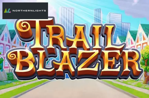Trail Blazer